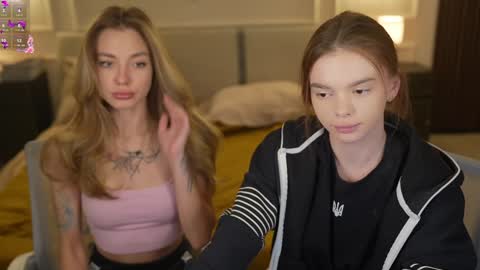 Anabel Kira Zlata Kira Elice Lana Dominika Sofy Kaila Bridget online show from 09/27/25, 10:59