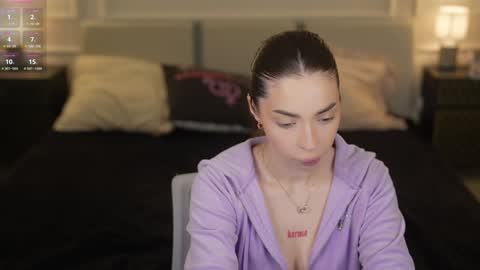 Anabel Kira Zlata Kira Elice Lana Dominika Sofy Kaila Bridget online show from 10/19/25, 10:05