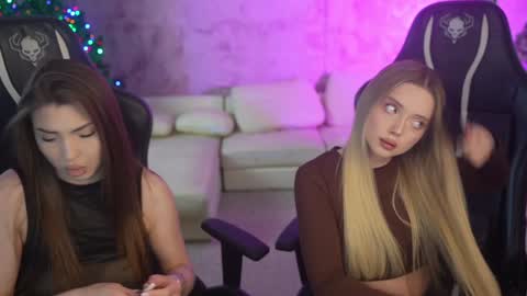 Anabel Kira Zlata Kira Elice Lana Dominika Sofy Kaila Bridget online show from 12/18/25, 09:04