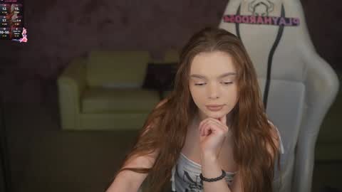 Anabel Kira Zlata Kira Elice Lana Dominika Sofy Kaila Bridget online show from 03/16/26, 06:12