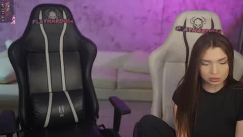 Anabel Kira Zlata Kira Elice Lana Dominika Sofy Kaila Bridget online show from 03/24/26, 08:52