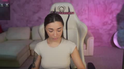 Anabel Kira Zlata Kira Elice Lana Dominika Sofy Kaila Bridget online show from 04/10/26, 07:57