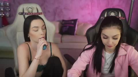 Anabel Kira Zlata Kira Elice Lana Dominika Sofy Kaila Bridget online show from 04/14/26, 08:20