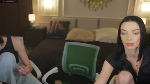 Anabel Kira Zlata Kira Elice Lana Dominika Sofy Kaila Bridget online show from 04/16/26, 08:04