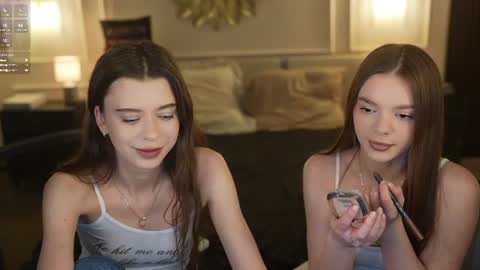 Anabel Kira Zlata Kira Elice Lana Dominika Sofy Kaila Bridget online show from 07/05/26, 04:25