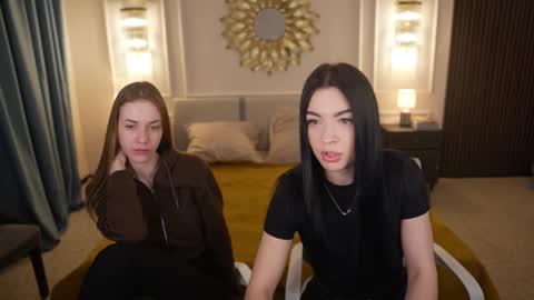 Sweet girls online show from 03/01/25, 06:11
