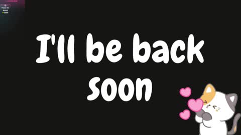 Sweet girls online show from 03/11/25, 03:02