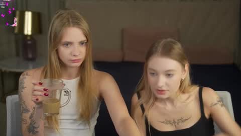 Sweet girls online show from 09/17/25, 07:10
