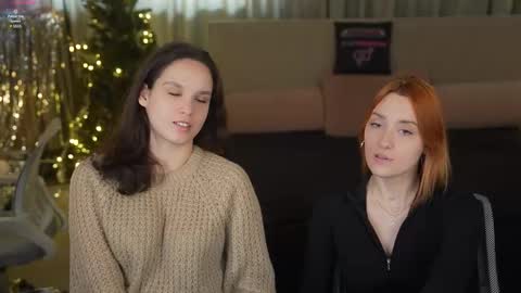 Sweet girls online show from 12/17/25, 11:49