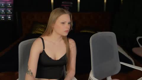 Sweet girls online show from 01/09/26, 11:46