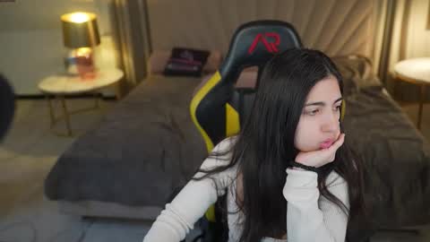 Sweet girls online show from 03/18/26, 07:22