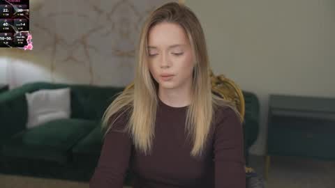 Sweet girls online show from 03/28/26, 08:25