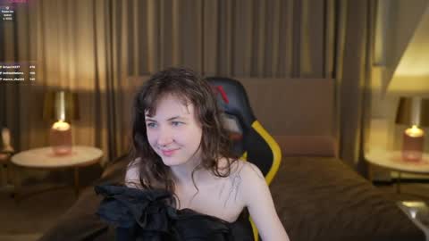 Sweet girls online show from 03/31/26, 07:47