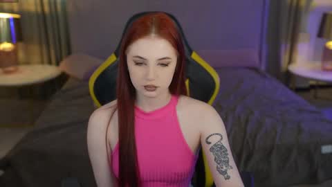 Sweet girls online show from 04/13/26, 11:05