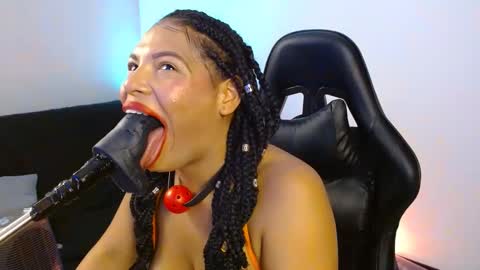 Snapshot of anabel693 chatting on 01/13/25, 10:58 anabel alice gandara online show from 01/13/25, 10:58