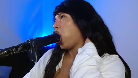 Snapshot of anabel693 chatting on 02/06/25, 05:19 anabel alice gandara online show from 02/06/25, 05:19