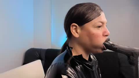 Anabel Alice Gandara online show from 02/26/26, 09:08