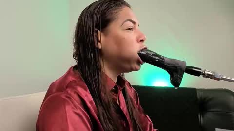 Anabel Alice Gandara online show from 03/12/26, 09:26