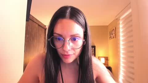 Anabel online show from 02/04/25, 07:55