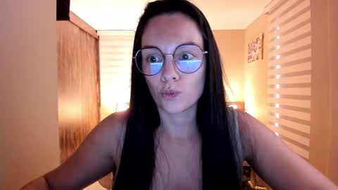 Anabel online show from 02/06/25, 10:00