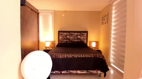 Anabel online show from 02/27/25, 07:37