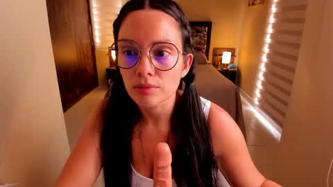 Anabel online show from 11/04/25, 07:24