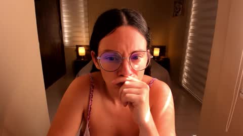 Anabel online show from 11/11/25, 02:28