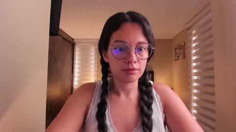 Anabel online show from 11/28/25, 01:03