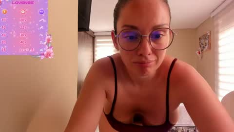 Anabel online show from 06/10/26, 03:44
