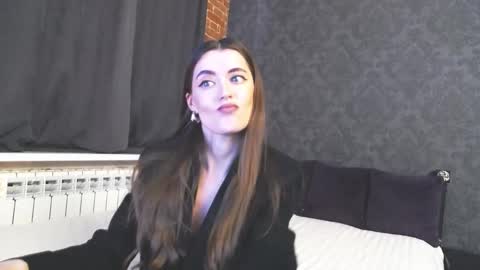 Anna online show from 03/03/25, 02:59