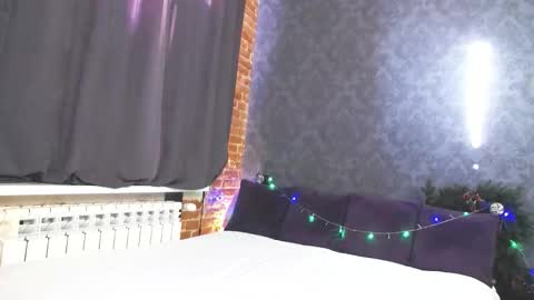 Snapshot of anabelblack chatting on 01/19/26, 09:57 Anna online show from 01/19/26, 09:57