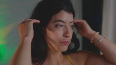 anabelcurvy online show from 10/02/25, 07:21