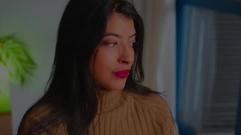 anabelcurvy online show from 12/02/25, 11:26