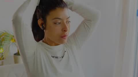 anabelcurvy online show from 04/15/26, 09:05