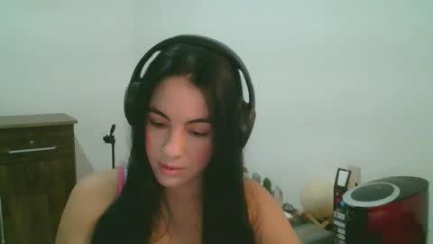 anabelenogueira1 online show from 03/23/26, 12:53