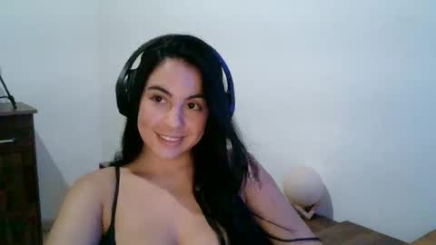 anabelenogueira1 online show from 03/26/26, 07:30