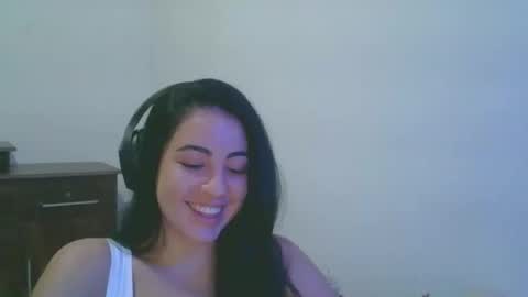 anabelenogueira1 online show from 04/09/26, 06:30