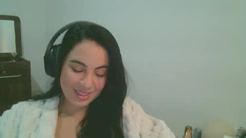 anabelenogueira1 online show from 04/11/26, 02:49