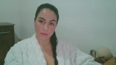anabelenogueira1 online show from 04/12/26, 11:04
