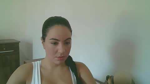 anabelenogueira1 online show from 04/14/26, 04:35