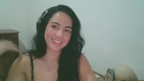 anabelenogueira1 online show from 04/15/26, 07:58