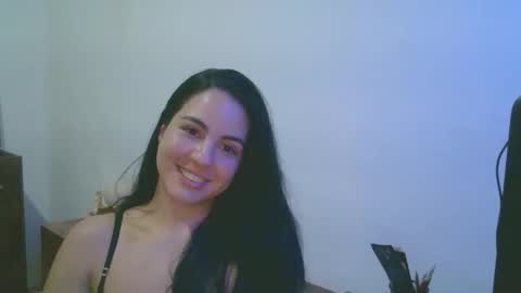 anabelenogueira1 online show from 05/19/26, 01:56