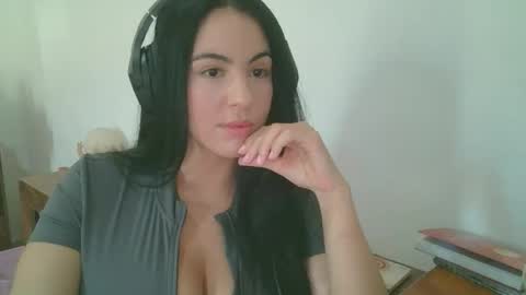 anabelenogueira1 online show from 05/28/26, 05:43