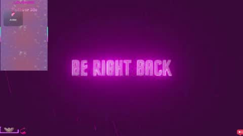 HI I AM ANABELL online show from 04/11/26, 12:31