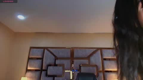 HI I AM ANABELL online show from 04/24/26, 01:24
