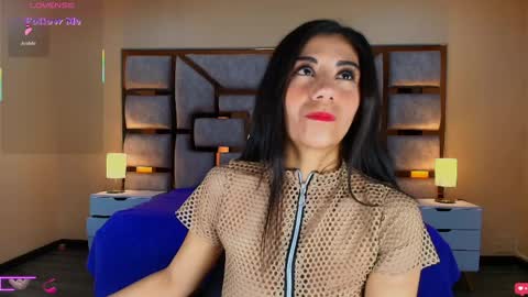 HI I AM ANABELL online show from 04/27/26, 12:47
