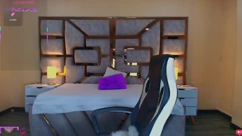 HI I AM ANABELL online show from 05/05/26, 01:19