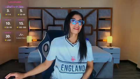 HI I AM ANABELL online show from 05/22/26, 01:06