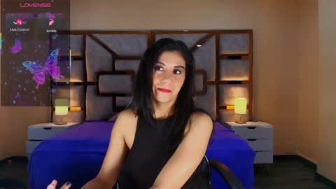 HI I AM ANABELL online show from 05/27/26, 01:30
