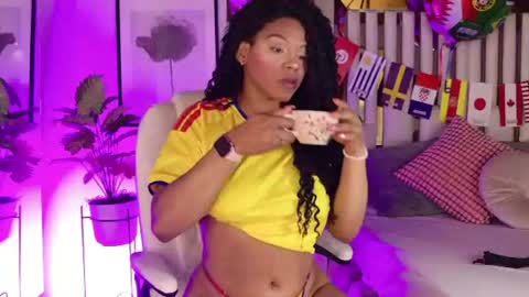 Snapshot of anabella_london chatting on 06/23/26, 11:41 Anabella online show from 06/23/26, 11:41
